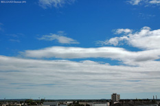 Stratocumulus Lenticularis- 05 août 2005 - Mini